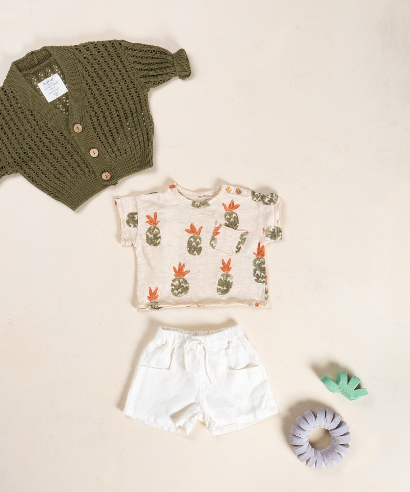 Beb� menino | Look 23