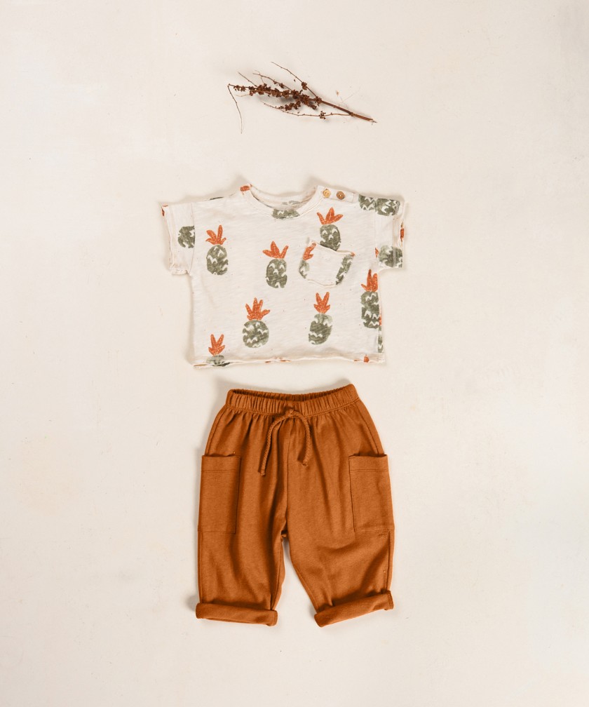 Beb� menino | Look 25