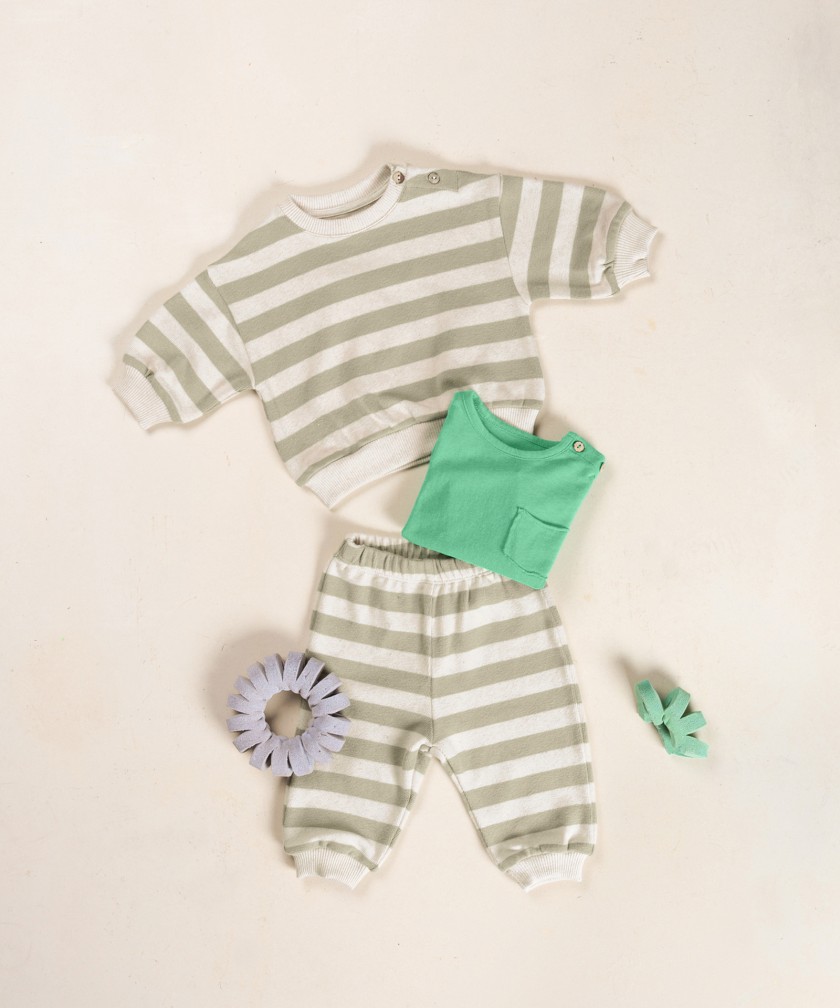 Beb� menino | Look 26