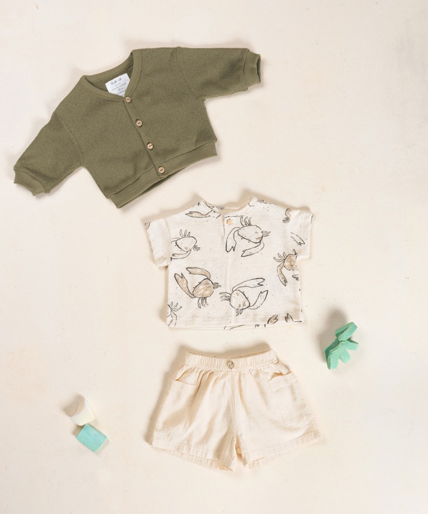 Beb� menino | Look 30