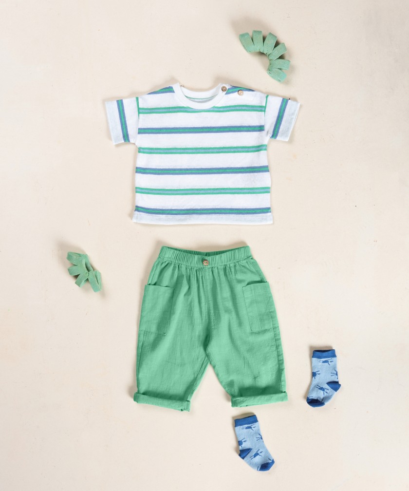 Beb� menino | Look 37