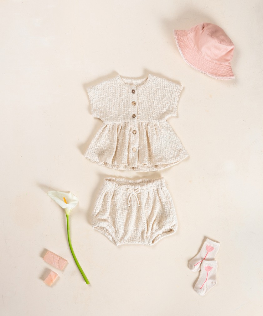 Collezione Baby Girl