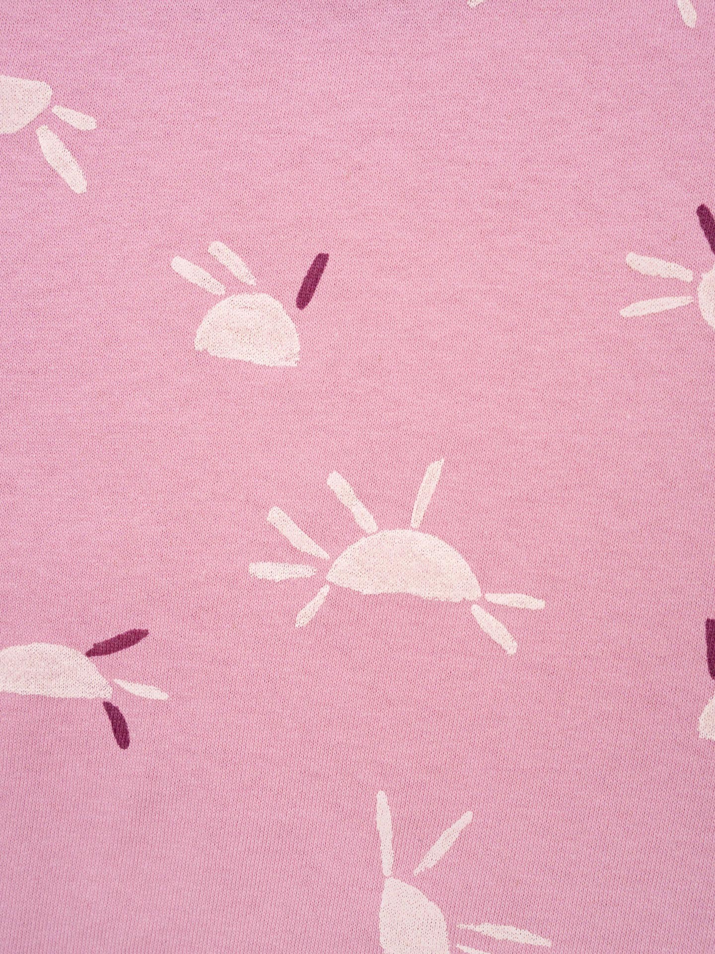 T-shirt anti-UV avec imprim?