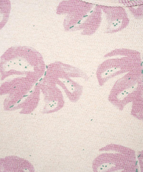 Sweat-shirt � encolure large