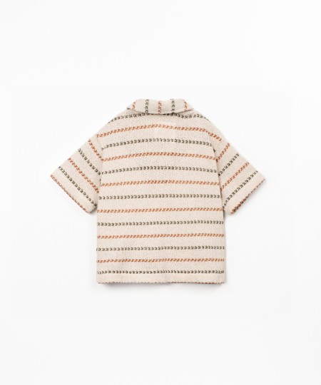 Chemise en fil Re(Play)