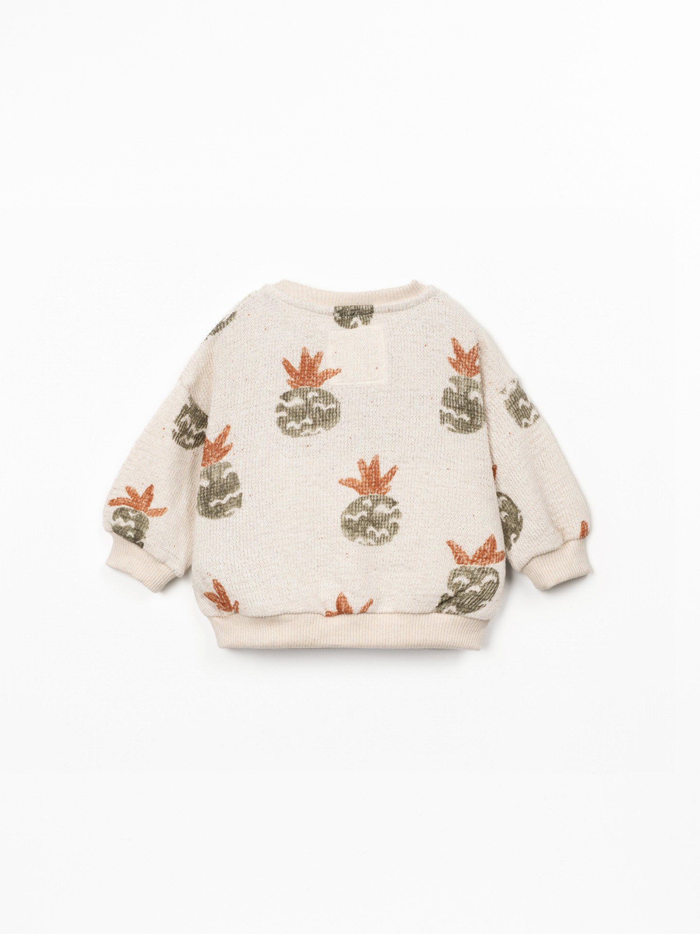 Pull avec fil Re(Play)