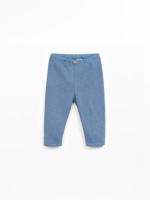 Leggings avec fil Re(Play)