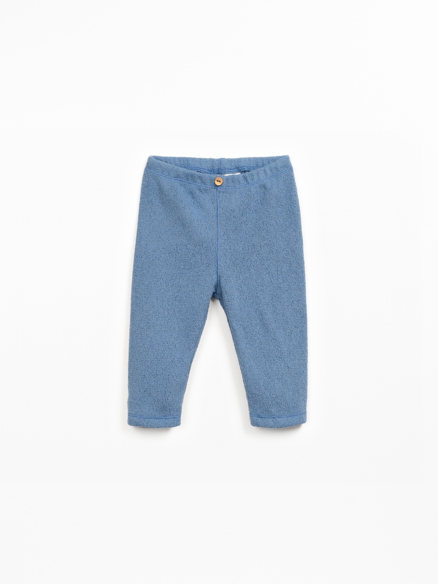 Leggings avec fil Re(Play)