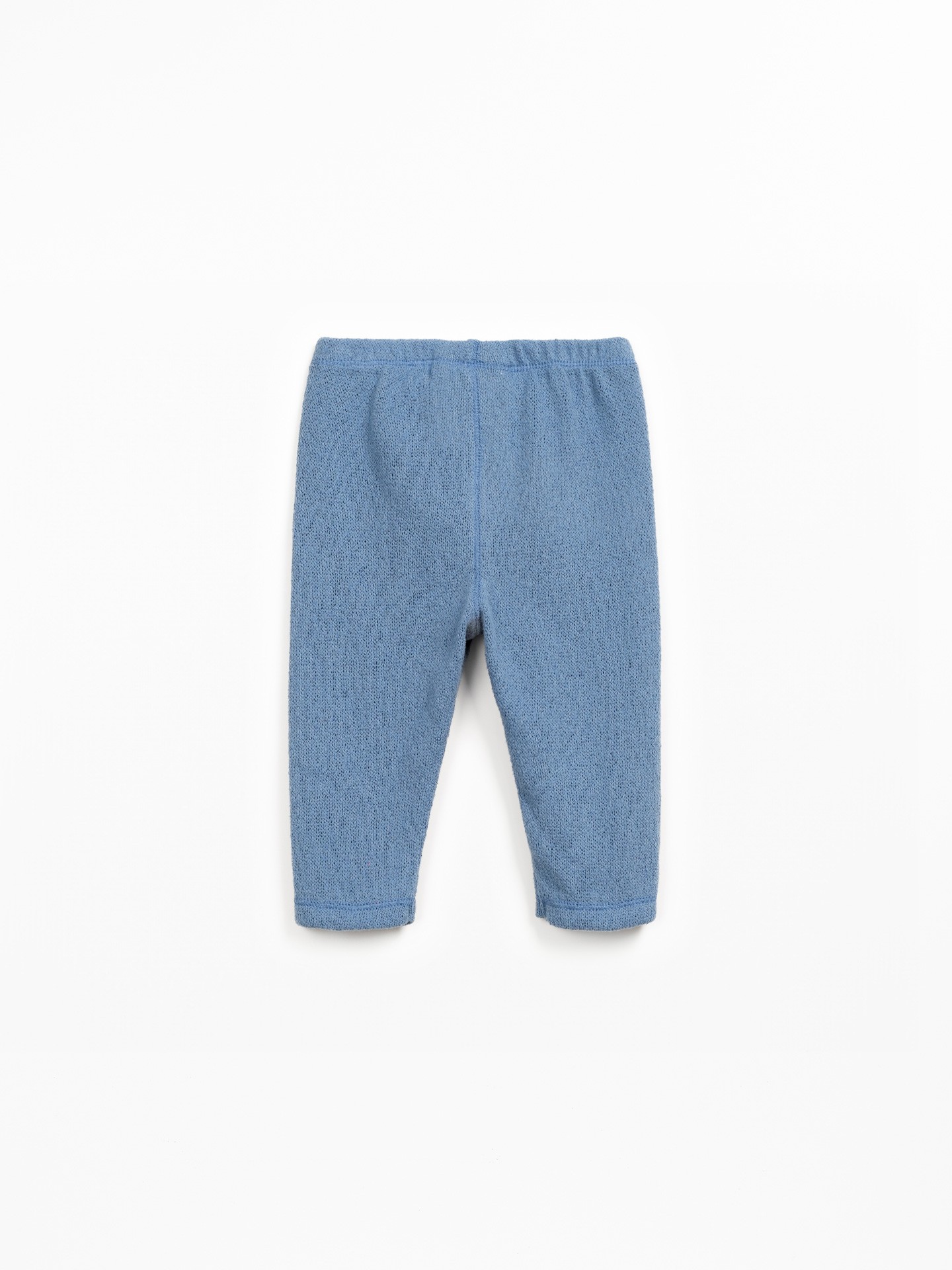 Leggings avec fil Re(Play)