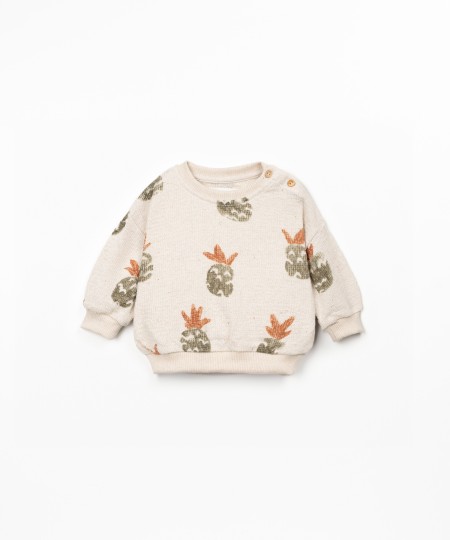 Jersey con hilo Re(Play)