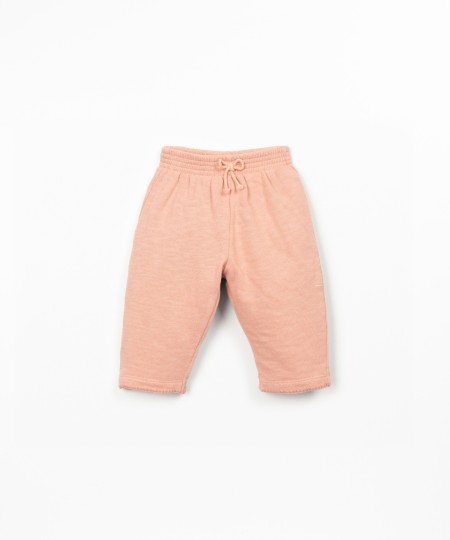 Pantalon avec fil Re(Play)