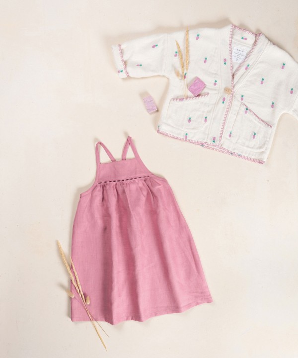 Veste en tissu avec doublure intérieure