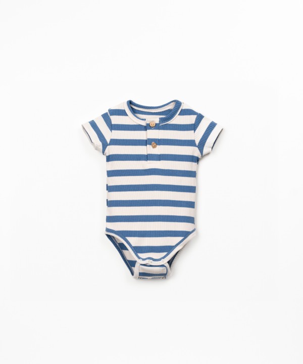 Body � motif ray�