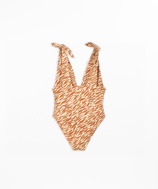 Maillot de bain � bretelles r�glables