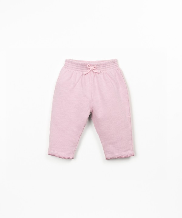 Pantalon avec fil Re(Play)