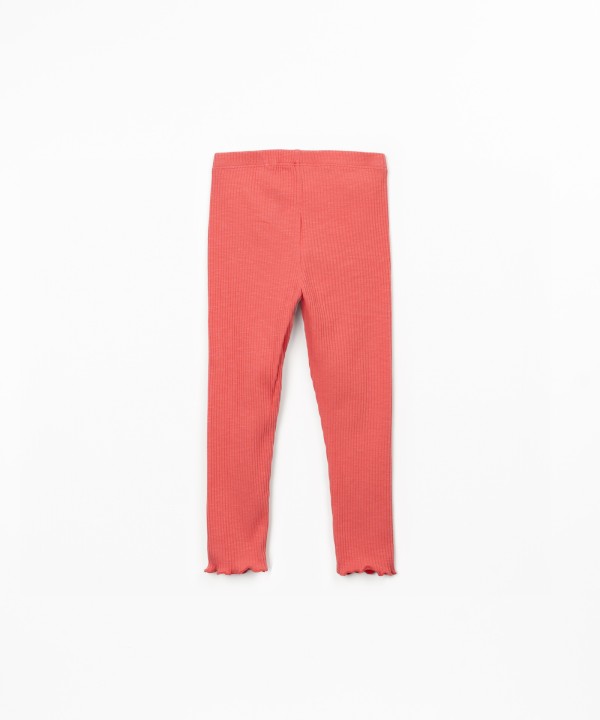 Leggings c�tel�s