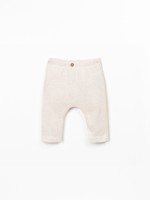 Leggings avec des fibres recycl�es