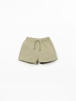 Short avec taille �lastique