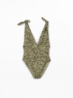 Maillot de bain � bretelles r�glables