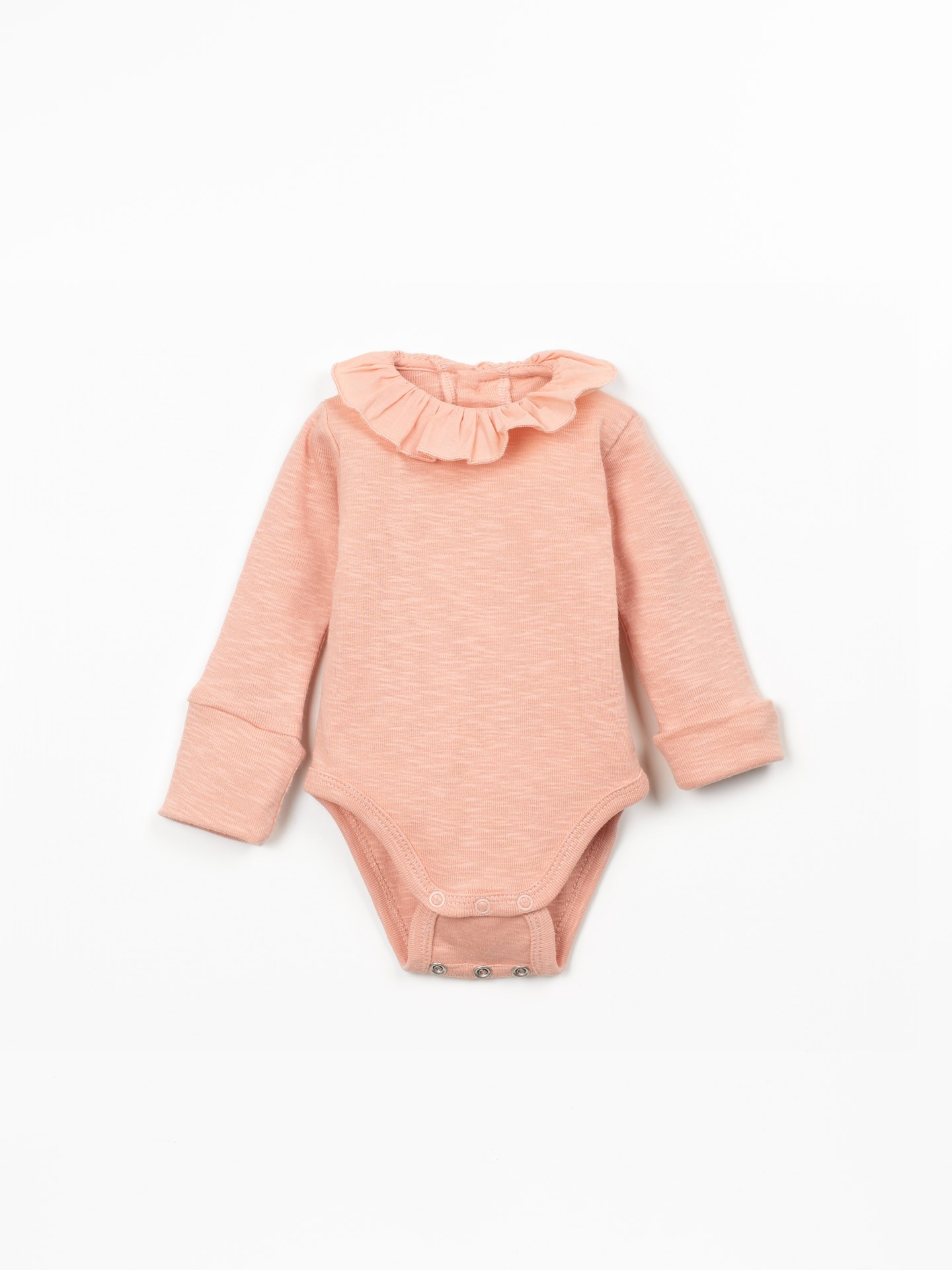 Body en coton biologique