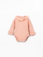 Body en coton biologique