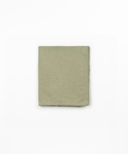 Muselina de algod�n org�nico