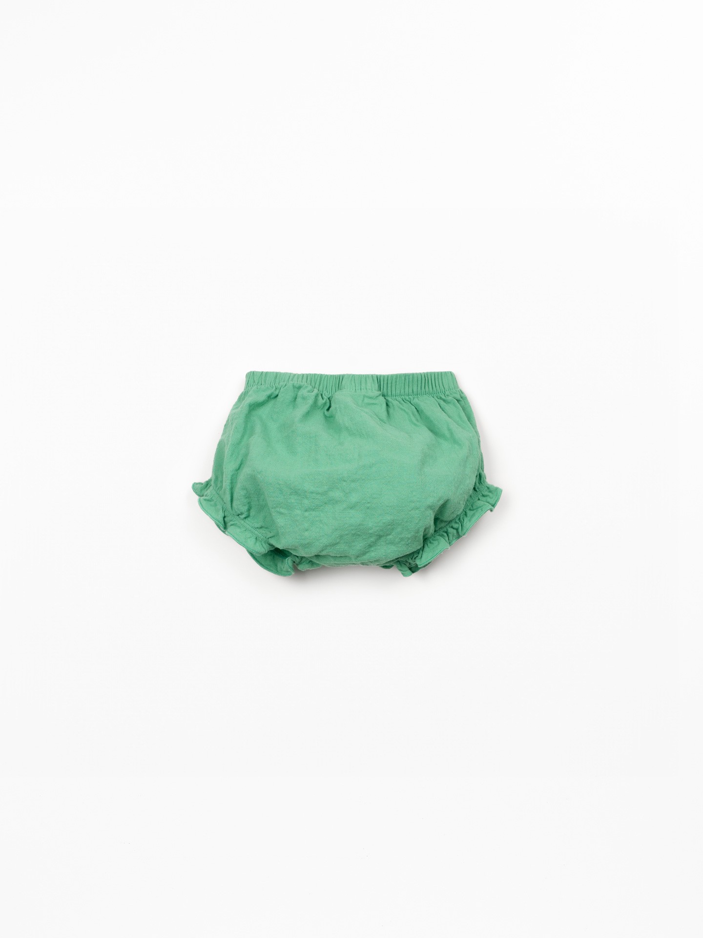 Culotte en coton biologique