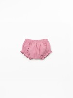 Organic cotton panty