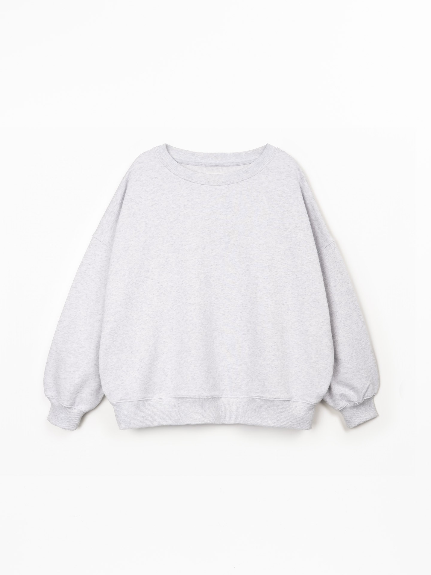 Camisol oversized com fio Re(Play)