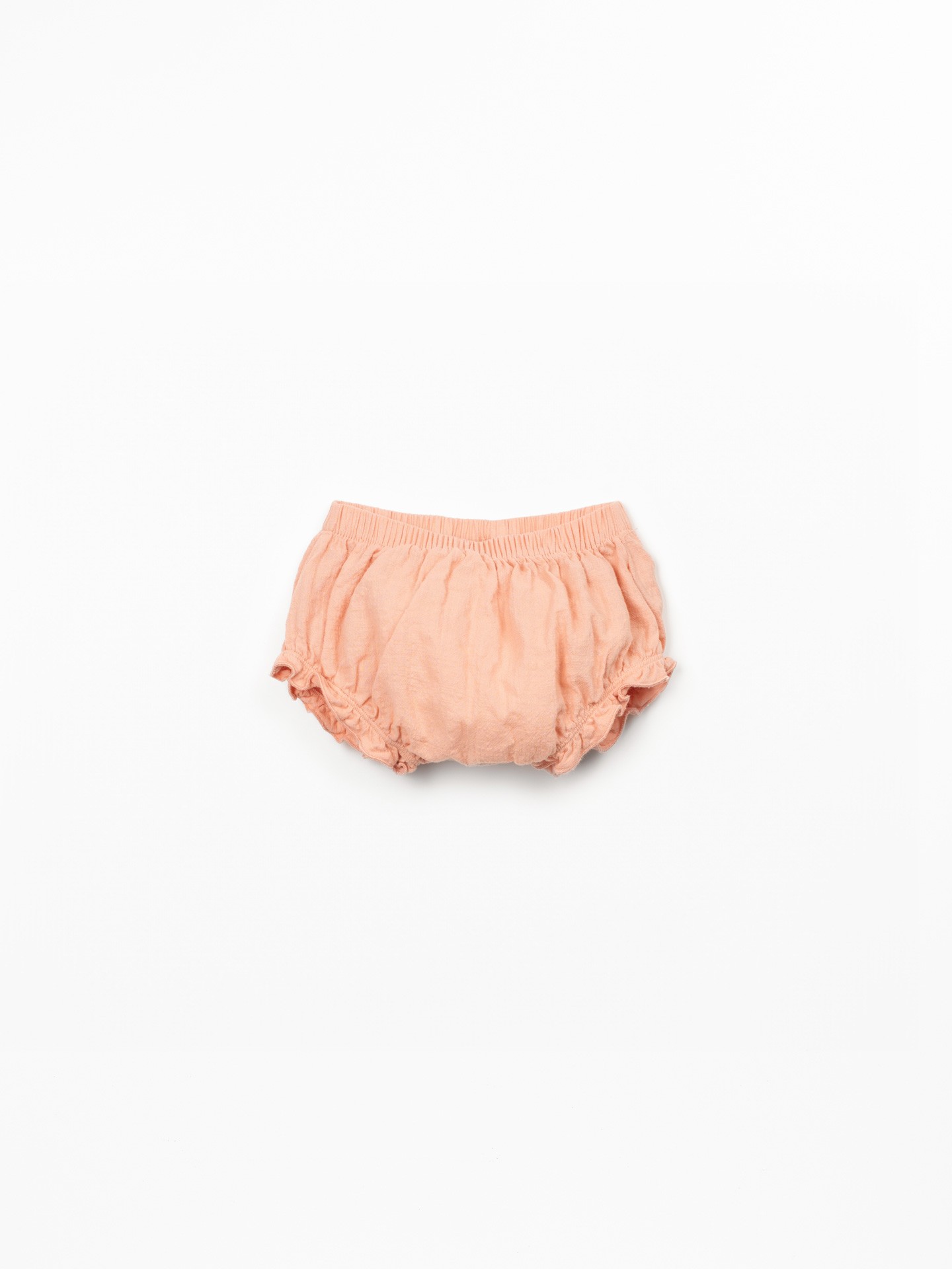 Culotte en coton biologique