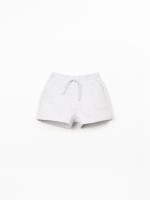 Short avec taille �lastique