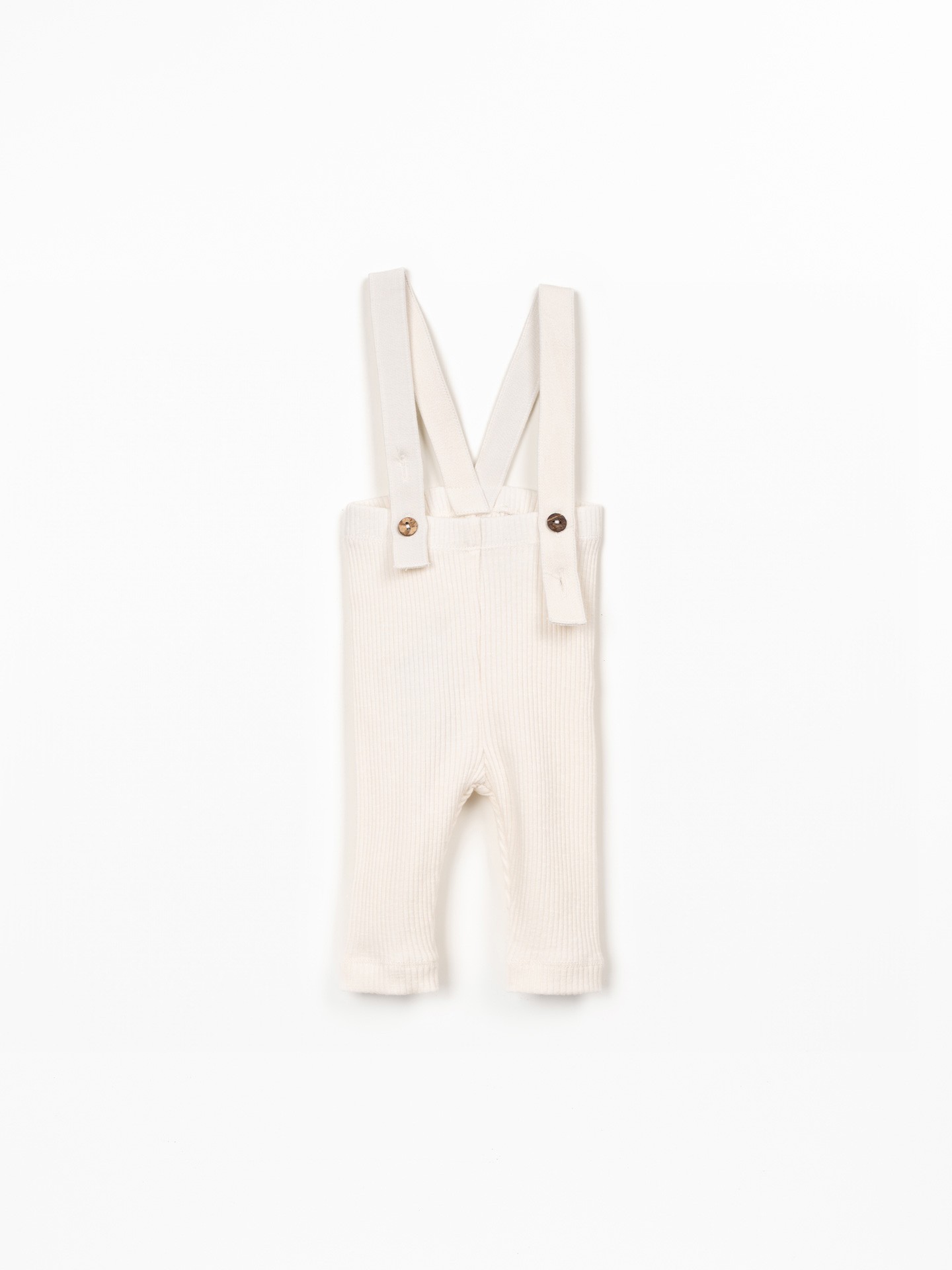 Leggings avec bretelles ajustables