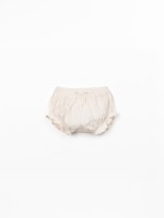 Culotte en coton biologique