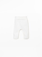 Leggings en jersey de coton biologique