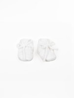 Zapatos de tela de algod�n org�nico