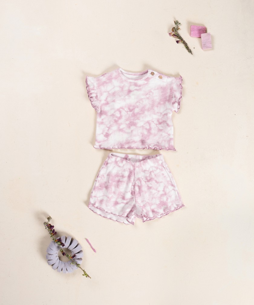 Beb� menina | Look 18