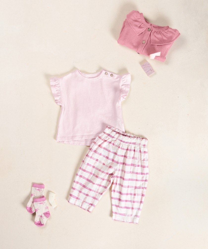 Beb� menina | Look 22