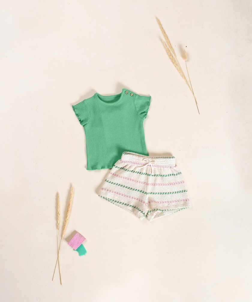 Beb� menina | Look 24