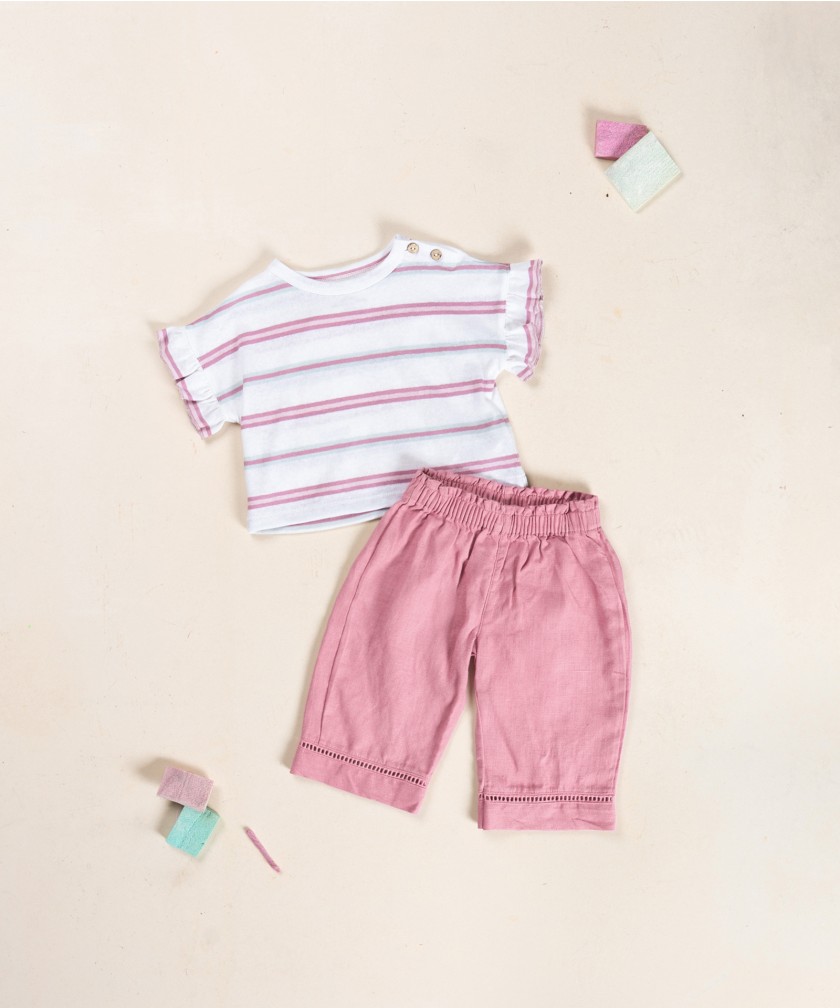 Beb� menina | Look 27