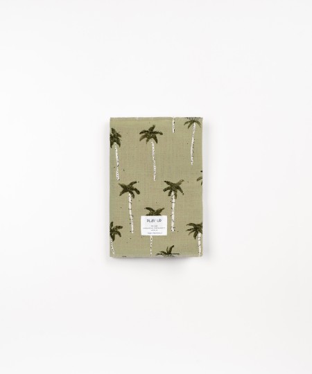 Funda para cuaderno A5