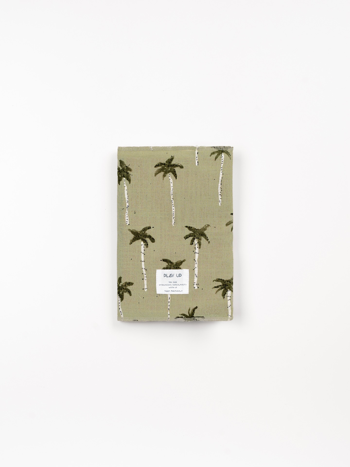 Funda para cuaderno A5