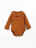 Body em algod�o org�nico