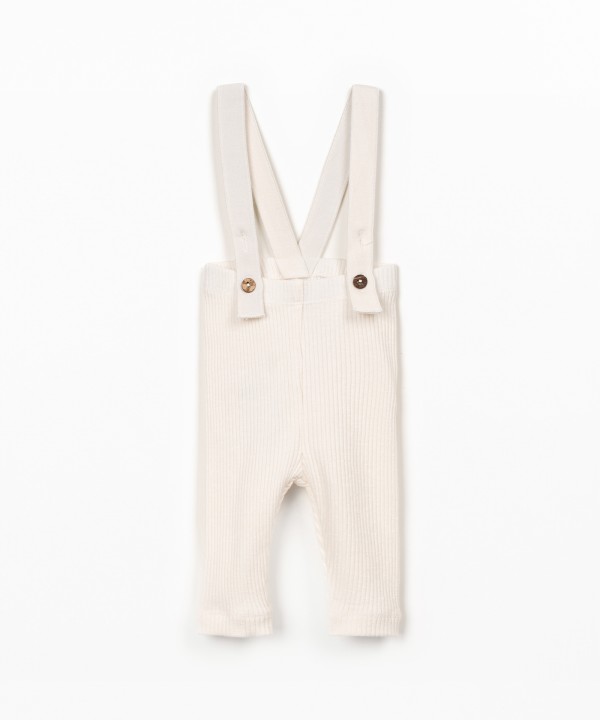 Leggings com al�as ajust�veis