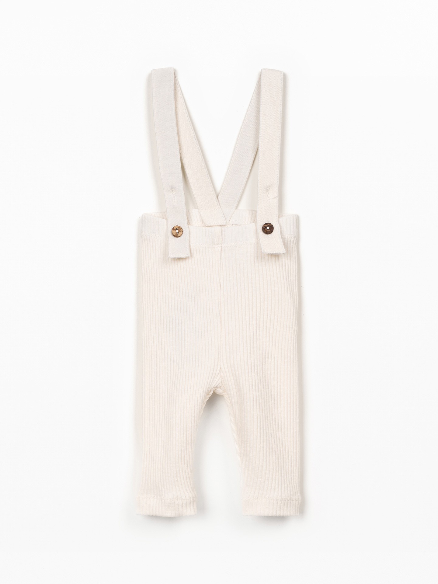 Leggings com alças ajustáveis