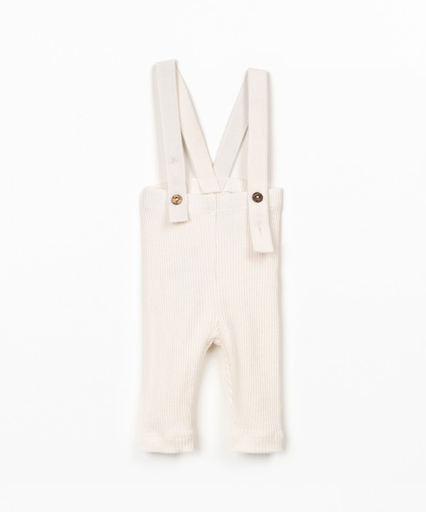 Leggings com al�as ajust�veis