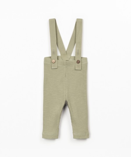 Leggings com al�as ajust�veis