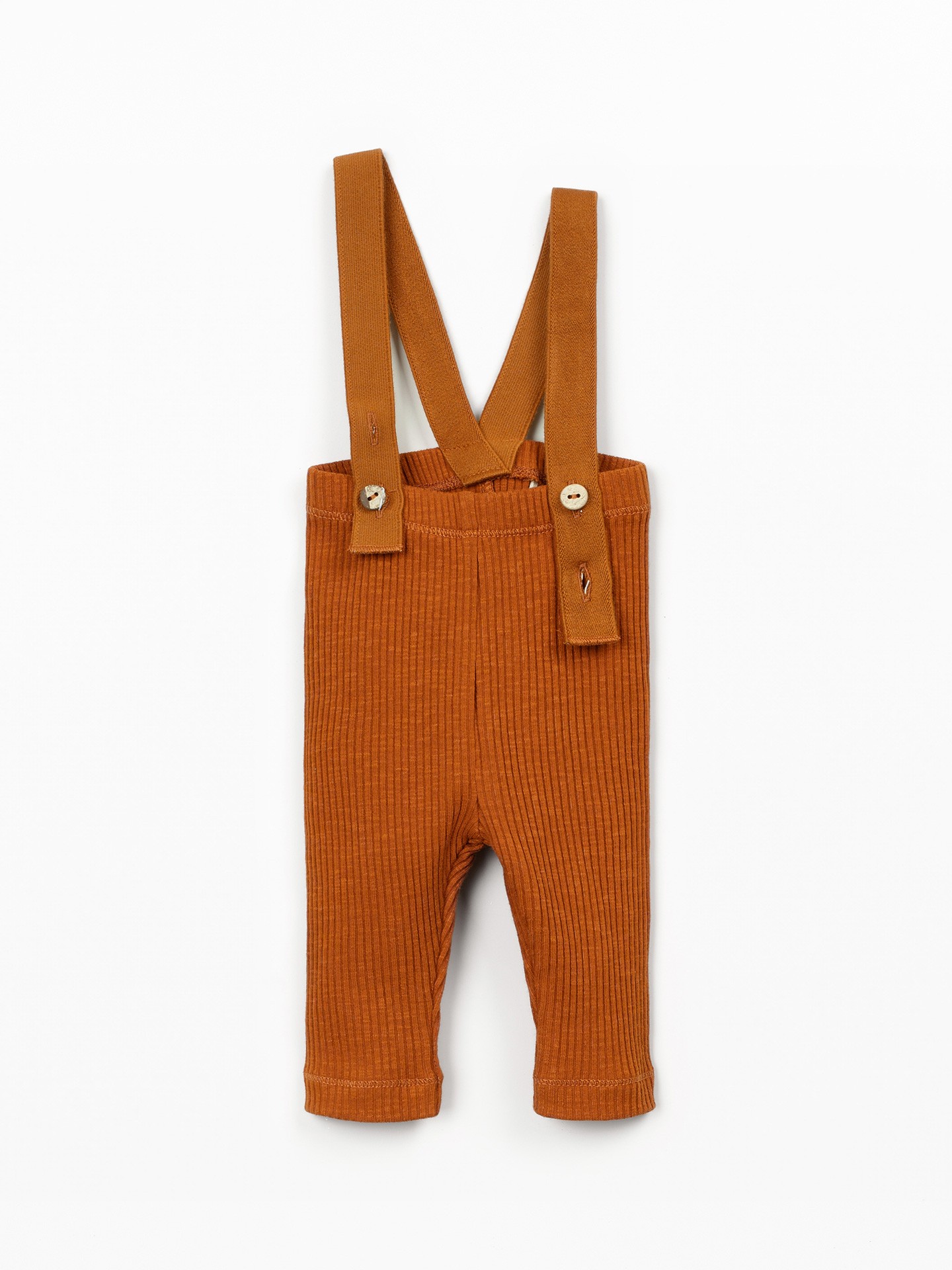 Leggings com alças ajustáveis