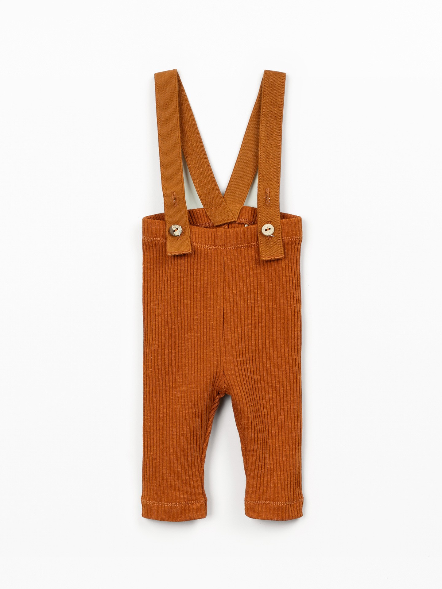 Leggings com alças ajustáveis