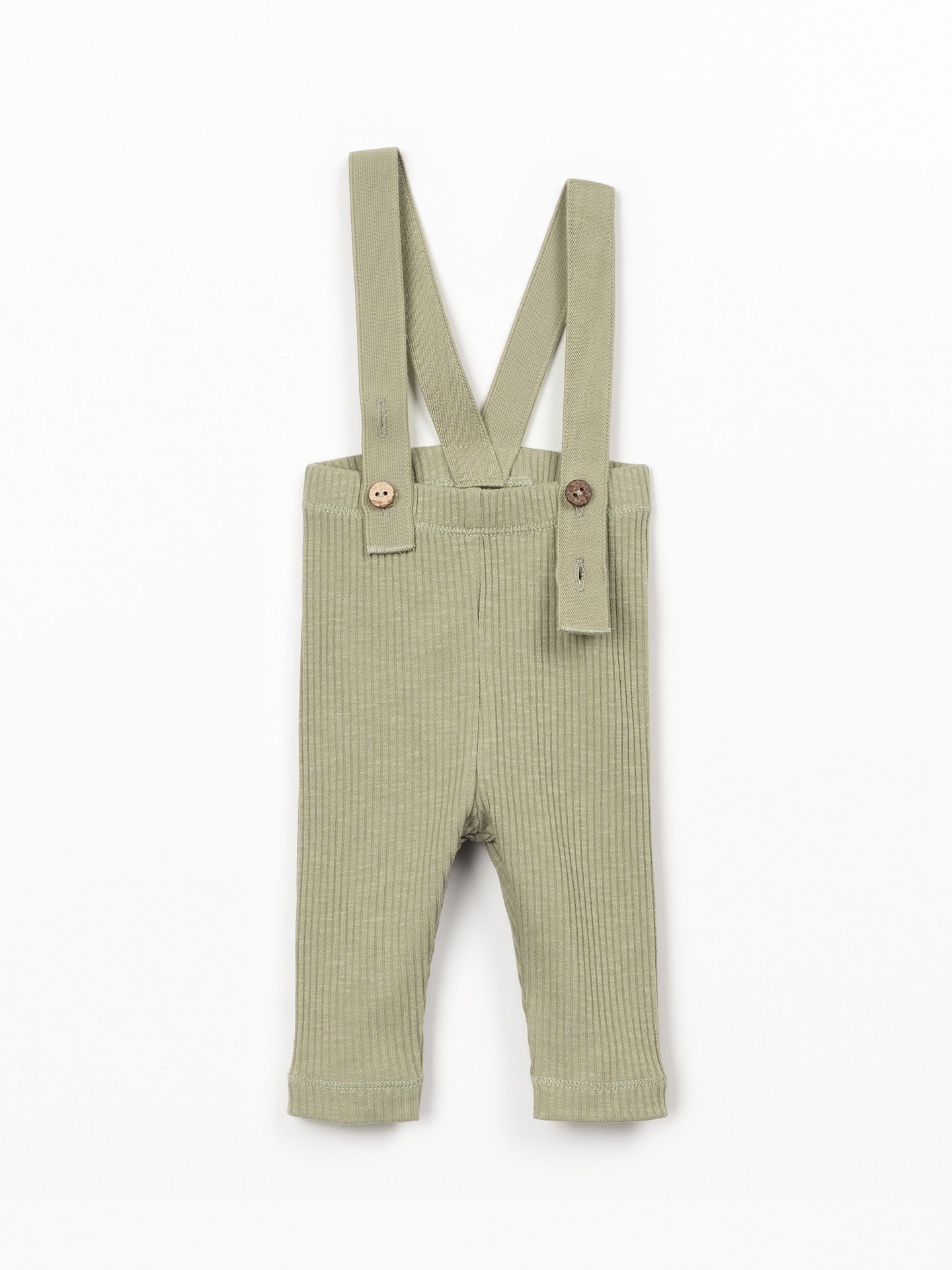 Leggings com alças ajustáveis