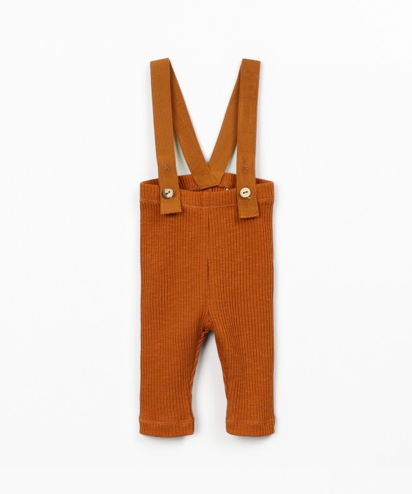 Leggings com al�as ajust�veis